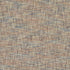 Cetara fabric in autumn color - pattern F1642/02.CAC.0 - by Clarke And Clarke in the Cetara collection