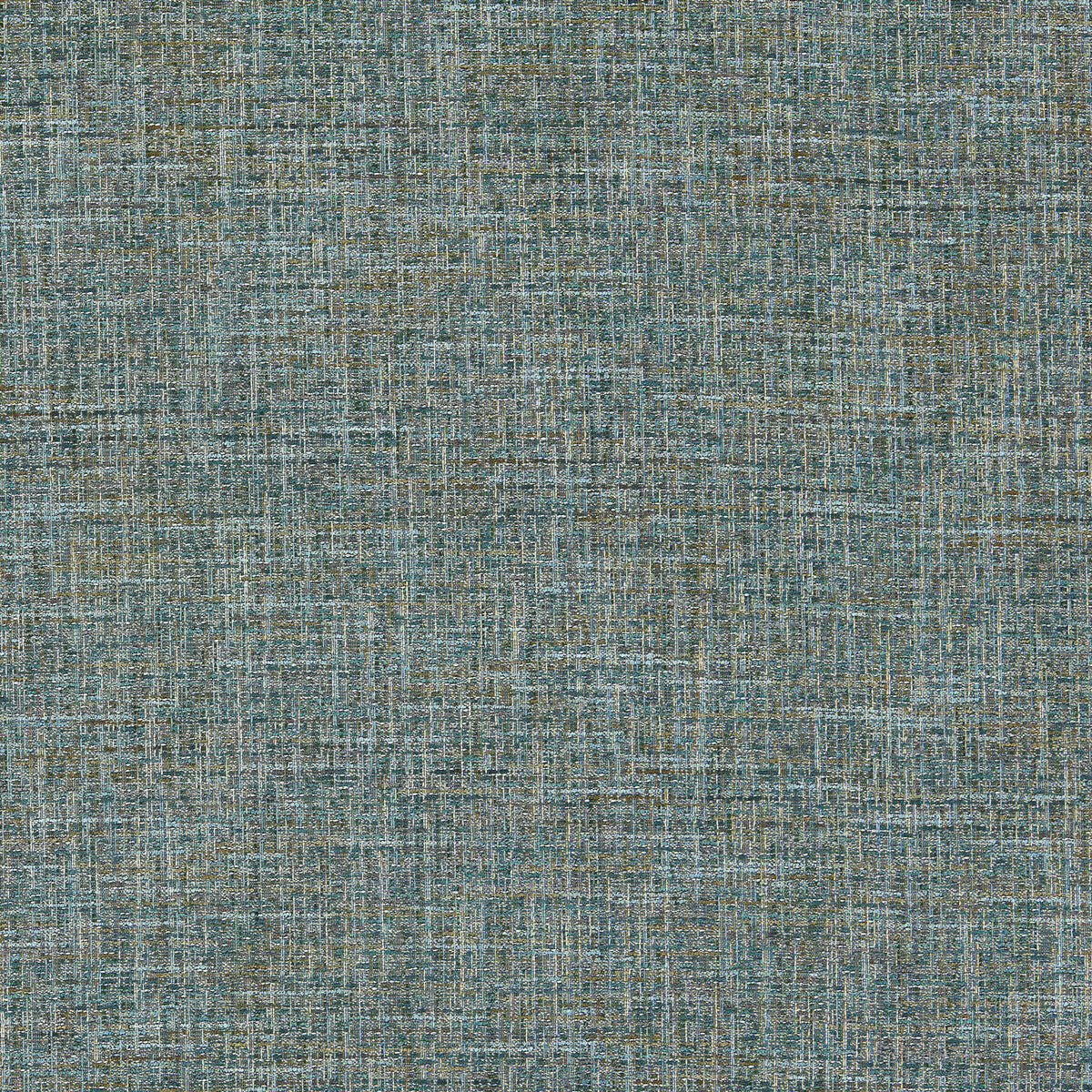 Cetara fabric in kingfisher color - pattern F1642/10.CAC.0 - by Clarke And Clarke in the Cetara collection