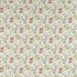 Elmsdale Jacquard fabric in forest/linen color - pattern F1647/01.CAC.0 - by Clarke And Clarke in the Ferndene collection