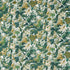 Lilum fabric in glade color - pattern F1655/02.CAC.0 - by Clarke And Clarke in the Clarke & Clarke Marianne collection