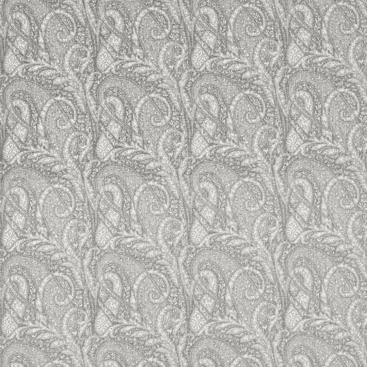 Palacio fabric in dove color - pattern F1658/01.CAC.0 - by Clarke And Clarke in the Clarke &amp; Clarke Marianne collection