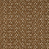 Regale fabric in russet color - pattern F1659/03.CAC.0 - by Clarke And Clarke in the Clarke & Clarke Marianne collection