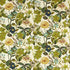 Passifloraoutdoor fabric in denim color - pattern F1672/01.CAC.0 - by Clarke And Clarke in the Clarke & Clarke Alfresco collection