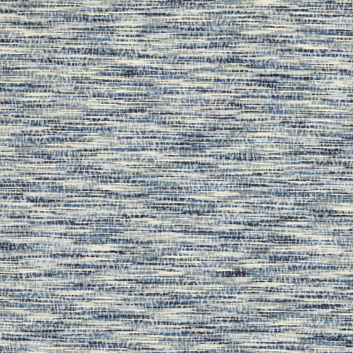 Dritto fabric in denim color - pattern F1683/02.CAC.0 - by Clarke And Clarke in the Urban collection
