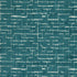 Kupka fabric in peacock color - pattern F1685/05.CAC.0 - by Clarke And Clarke in the Urban collection