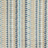 Orpheus fabric in denim color - pattern F1687/01.CAC.0 - by Clarke And Clarke in the Urban collection