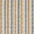 Orpheus fabric in multi color - pattern F1687/03.CAC.0 - by Clarke And Clarke in the Urban collection