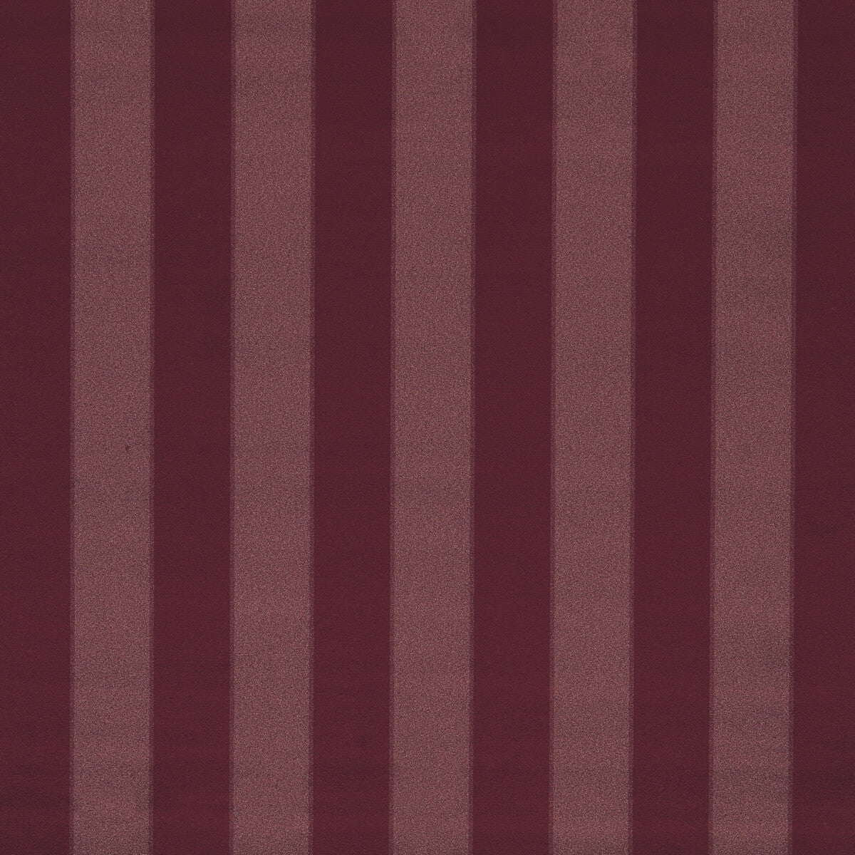 Haldon fabric in mulberry color - pattern F1690/06.CAC.0 - by Clarke And Clarke in the Whitworth collection