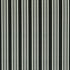 Wilmott fabric in ebony color - pattern F1691/03.CAC.0 - by Clarke And Clarke in the Whitworth collection