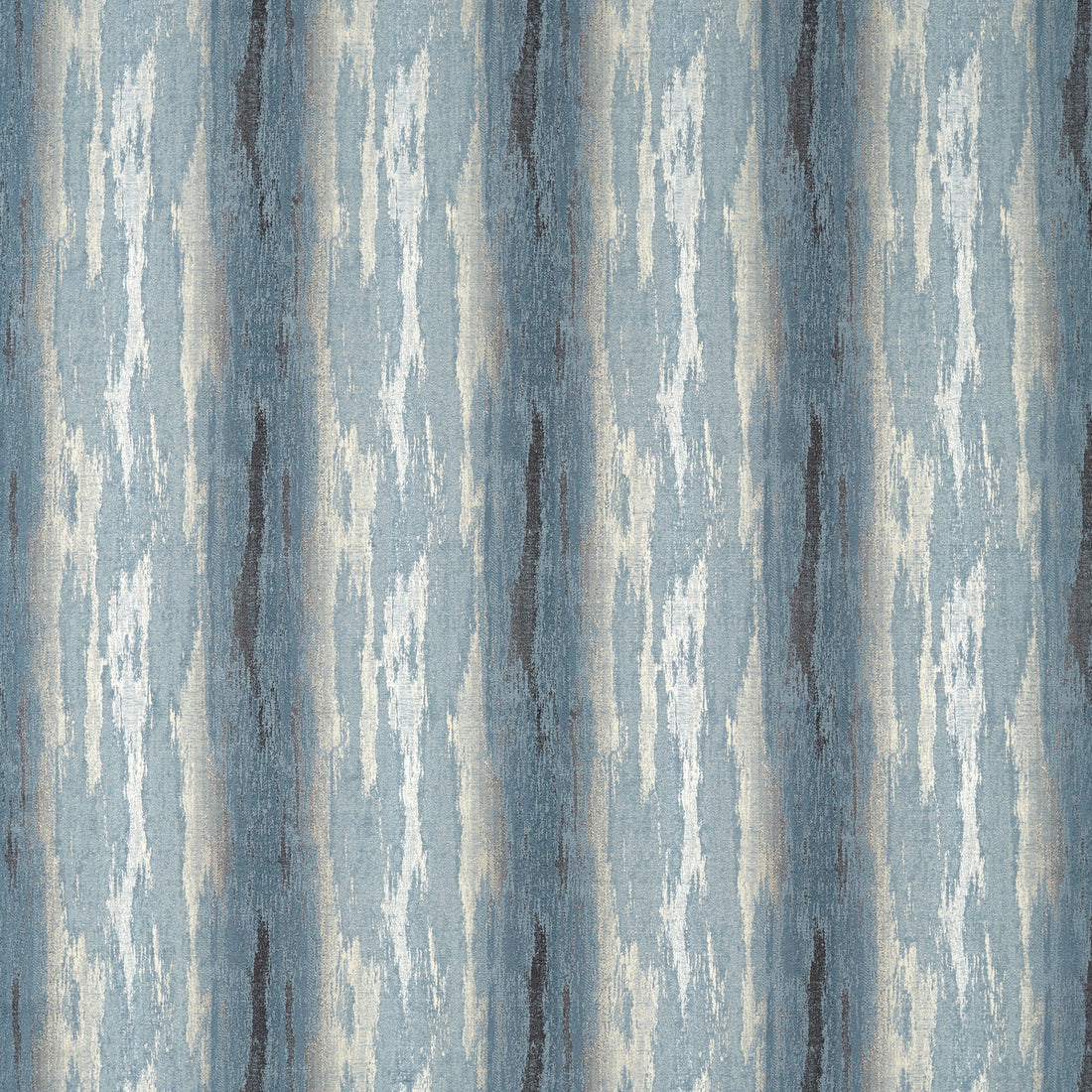 Effetto fabric in denim color - pattern F1693/02.CAC.0 - by Clarke And Clarke in the VIvido collection