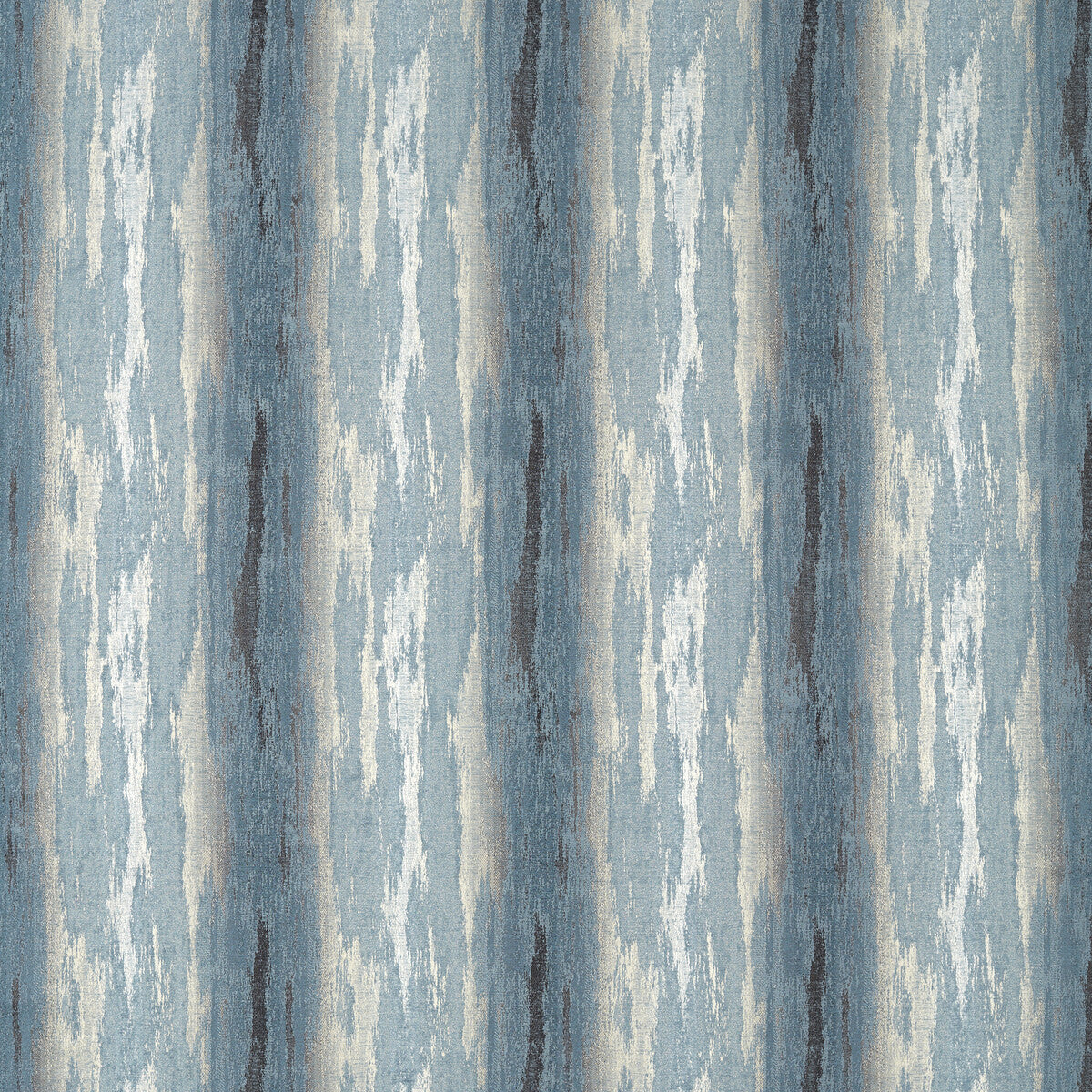 Effetto fabric in denim color - pattern F1693/02.CAC.0 - by Clarke And Clarke in the VIvido collection