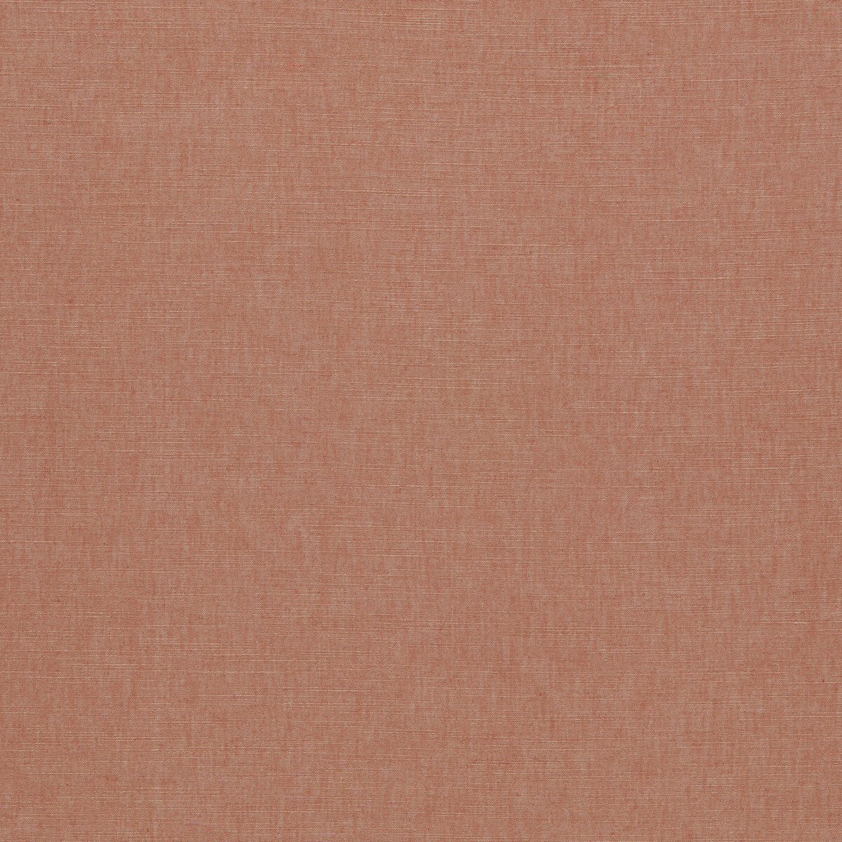 Paradiso fabric in coral color - pattern number F1707/07.CAC.0 - by Clarke And Clarke in the Paradiso collection