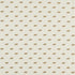 Duma fabric in linen color - pattern F1708/01.CAC.0 - by Clarke And Clarke in the Breegan Jane Fabrics collection