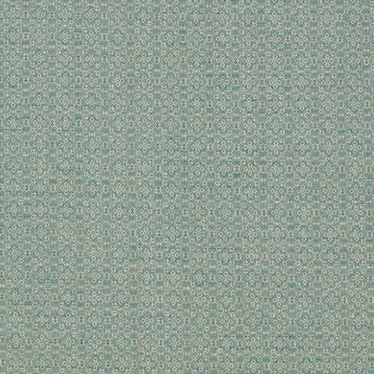 Almeida fabric in seafoam color - pattern number F1717/03.CAC.0 - by Clarke And Clarke in the Clarke &amp; Clarke Evora collection