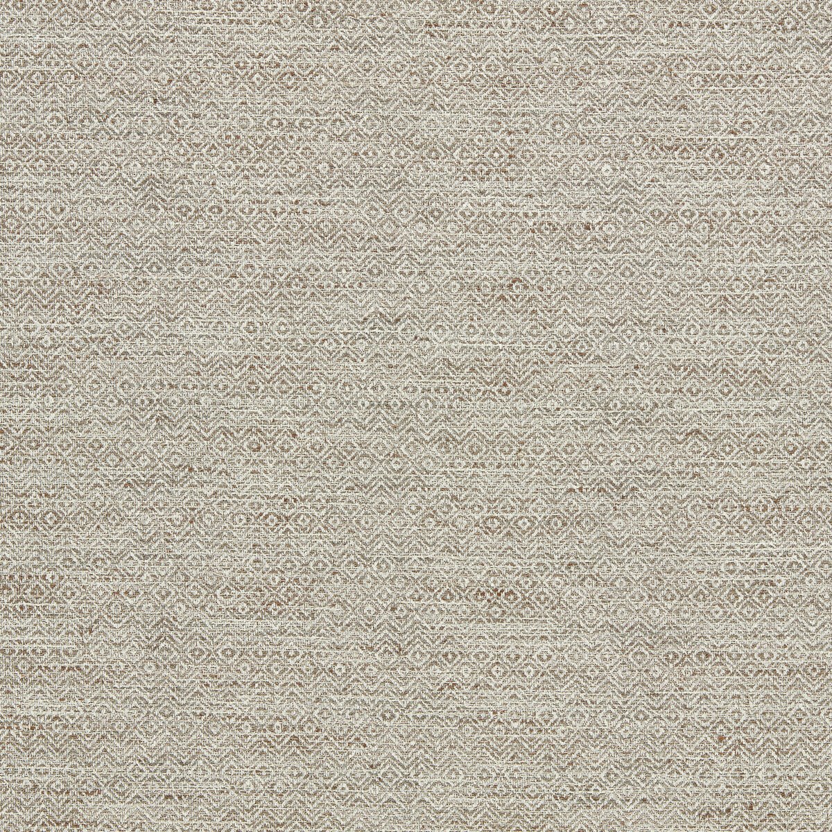 Aveiro fabric in pebble color - pattern number F1718/03.CAC.0 - by Clarke And Clarke in the Clarke &amp; Clarke Evora collection