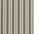 Listra fabric in charcoal color - pattern number F1719/01.CAC.0 - by Clarke And Clarke in the Clarke & Clarke Evora collection