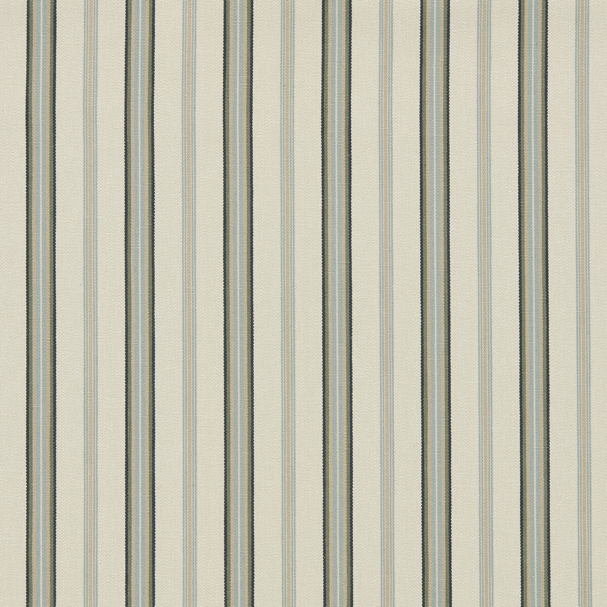Listra fabric in seafoam color - pattern number F1719/04.CAC.0 - by Clarke And Clarke in the Clarke &amp; Clarke Evora collection