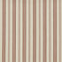 Listra fabric in spice color - pattern number F1719/05.CAC.0 - by Clarke And Clarke in the Clarke & Clarke Evora collection