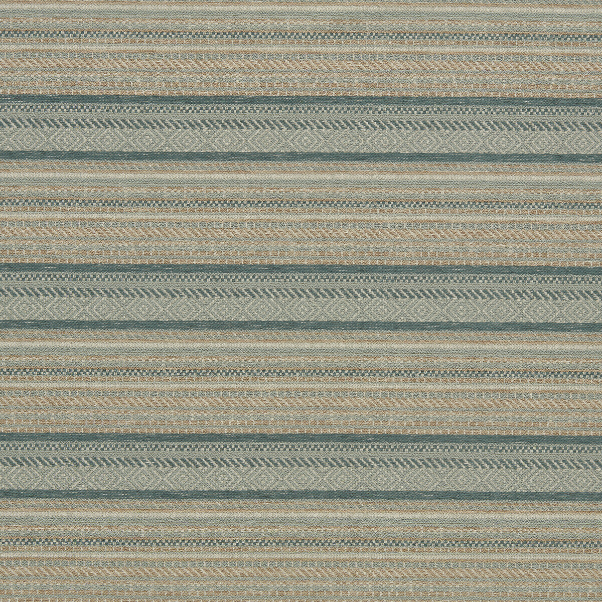 Mistura fabric in seafoam color - pattern number F1720/04.CAC.0 - by Clarke And Clarke in the Clarke &amp; Clarke Evora collection