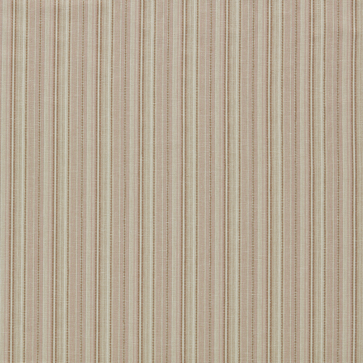 Ponto fabric in blush color - pattern number F1722/01.CAC.0 - by Clarke And Clarke in the Clarke &amp; Clarke Evora collection