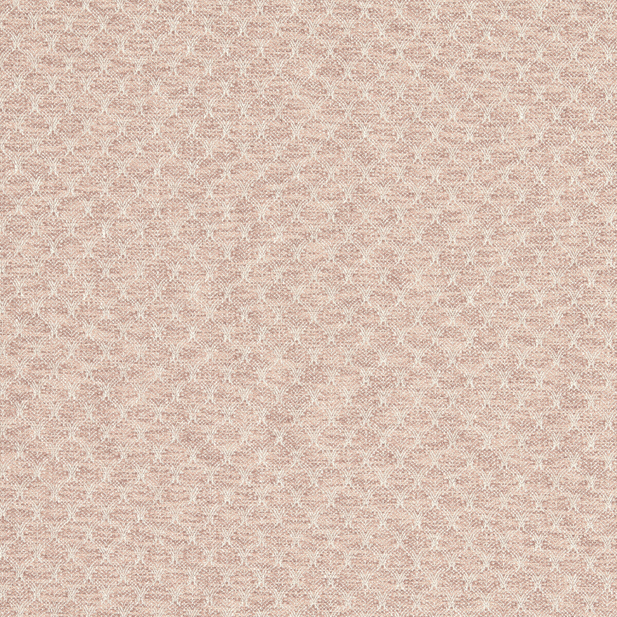 Trelica fabric in blush color - pattern number F1724/01.CAC.0 - by Clarke And Clarke in the Clarke &amp; Clarke Evora collection