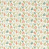 Portside fabric in coral mineral color - pattern number F1727/01.CAC.0 - by Clarke And Clarke in the Clarke & Clarke Marina collection