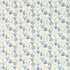 Portside fabric in ocean color - pattern number F1727/02.CAC.0 - by Clarke And Clarke in the Clarke & Clarke Marina collection