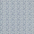 Seabed fabric in navy color - pattern number F1729/05.CAC.0 - by Clarke And Clarke in the Clarke & Clarke Marina collection