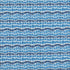 Tidal fabric in marine color - pattern number F1732/01.CAC.0 - by Clarke And Clarke in the Clarke & Clarke Marina collection