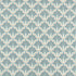Attingham fabric in mineral color - pattern number F1734/03.CAC.0 - by Clarke And Clarke in the Clarke & Clarke Secret Garden collection