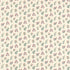 Leiden fabric in teal berry color - pattern number F1736/05.CAC.0 - by Clarke And Clarke in the Clarke & Clarke Secret Garden collection