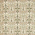 Mirabell fabric in natural blush color - pattern number F1737/02.CAC.0 - by Clarke And Clarke in the Clarke & Clarke Secret Garden collection