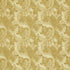 Acanthus Jacquard fabric in gold color - pattern number F1740/02.CAC.0 - by Clarke And Clarke in the Clarke & Clarke William Morris Weaves collection