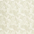 Acanthus Jacquard fabric in linen color - pattern number F1740/03.CAC.0 - by Clarke And Clarke in the Clarke & Clarke William Morris Weaves collection
