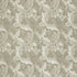 Acanthus Jacquard fabric in natural color - pattern number F1740/04.CAC.0 - by Clarke And Clarke in the Clarke & Clarke William Morris Weaves collection