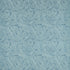 Acanthus Weave fabric in denim color - pattern number F1741/02.CAC.0 - by Clarke And Clarke in the Clarke & Clarke William Morris Weaves collection