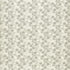 Mallow Jacquard fabric in dove slate color - pattern number F1743/01.CAC.0 - by Clarke And Clarke in the Clarke & Clarke William Morris Weaves collection