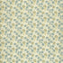 Mallow Jacquard fabric in mineral chartreuse color - pattern number F1743/03.CAC.0 - by Clarke And Clarke in the Clarke & Clarke William Morris Weaves collection