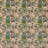 Bosque Dreams Velvet fabric in pink color - pattern number F1749/05.CAC.0 - by Clarke And Clarke in the Mythica By Emma J Shipley For C&C collection