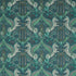 Odyssey Mythos Jacquard fabric in olive color - pattern number F1754/01.CAC.0 - by Clarke And Clarke in the Mythica By Emma J Shipley For C&C collection