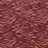 Wildstripe fabric in coral color - pattern number F1762/02.CAC.0 - by Clarke And Clarke in the Mythica By Emma J Shipley For C&C collection
