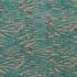 Wildstripe fabric in tropic color - pattern number F1762/04.CAC.0 - by Clarke And Clarke in the Mythica By Emma J Shipley For C&C collection