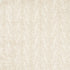 Delvoye Velvet fabric in Linen color - pattern number F1765/02.CAC.0 - by Clarke And Clarke in the Metropolitan collection
