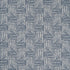 Gormley Jacquard fabric in Ink color - pattern number F1766/01.CAC.0 - by Clarke And Clarke in the Metropolitan collection