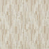 Juno Jacquard fabric in Linen color - pattern number F1767/02.CAC.0 - by Clarke And Clarke in the Metropolitan collection
