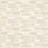 Kazmir Jacquard fabric in Linen color - pattern number F1768/02.CAC.0 - by Clarke And Clarke in the Metropolitan collection