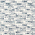 Kazmir Jacquard fabric in Slate color - pattern number F1768/03.CAC.0 - by Clarke And Clarke in the Metropolitan collection