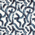 Malevich fabric in Ink color - pattern number F1770/01.CAC.0 - by Clarke And Clarke in the Metropolitan collection