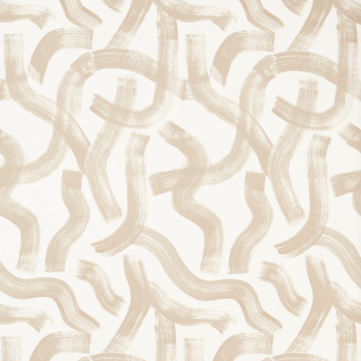 Malevich fabric in Linen color - pattern number F1770/02.CAC.0 - by Clarke And Clarke in the Metropolitan collection