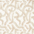 Malevich fabric in Linen color - pattern number F1770/02.CAC.0 - by Clarke And Clarke in the Metropolitan collection